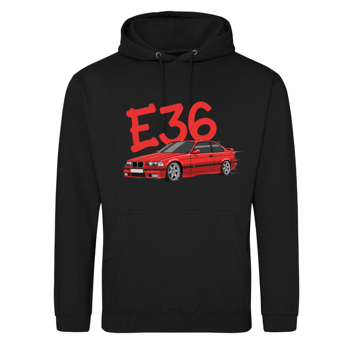 BMW E36