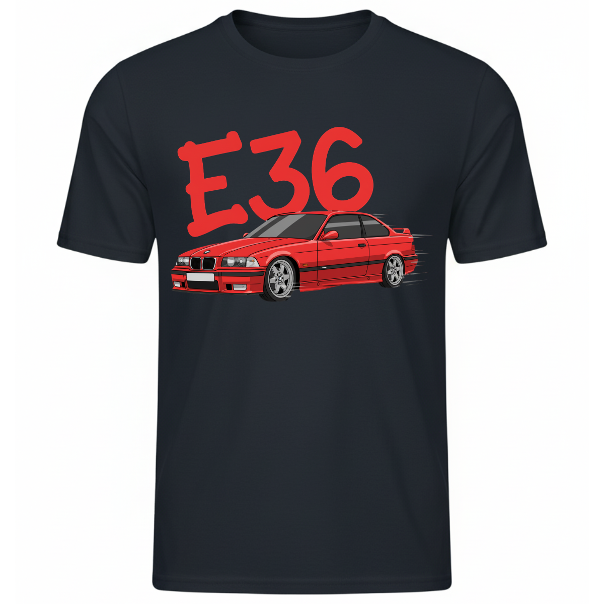 BMW E36