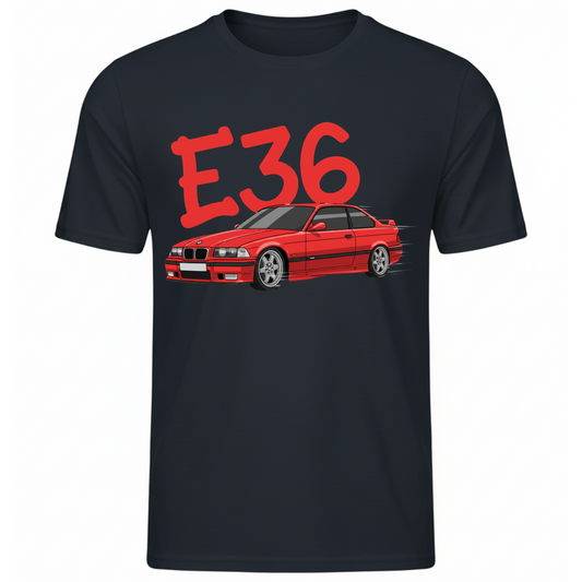 BMW E36