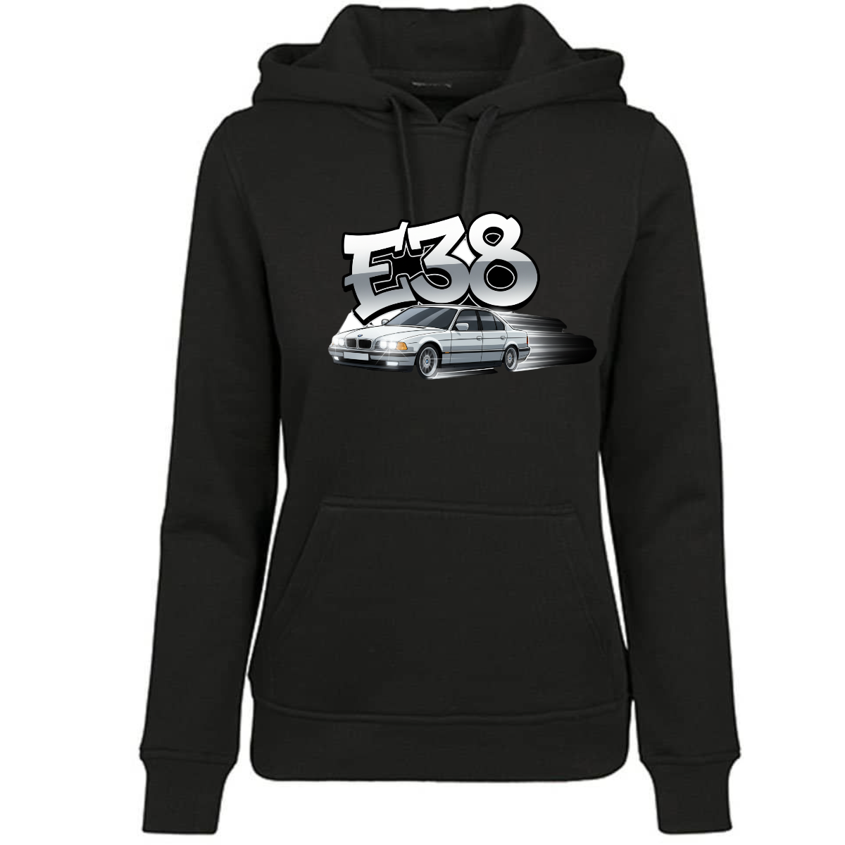 BMW E38