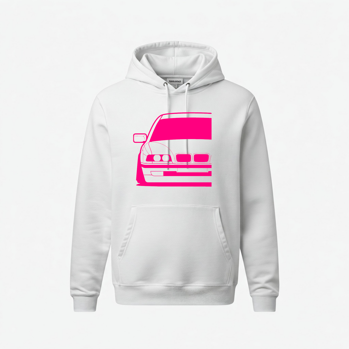 BMW E38