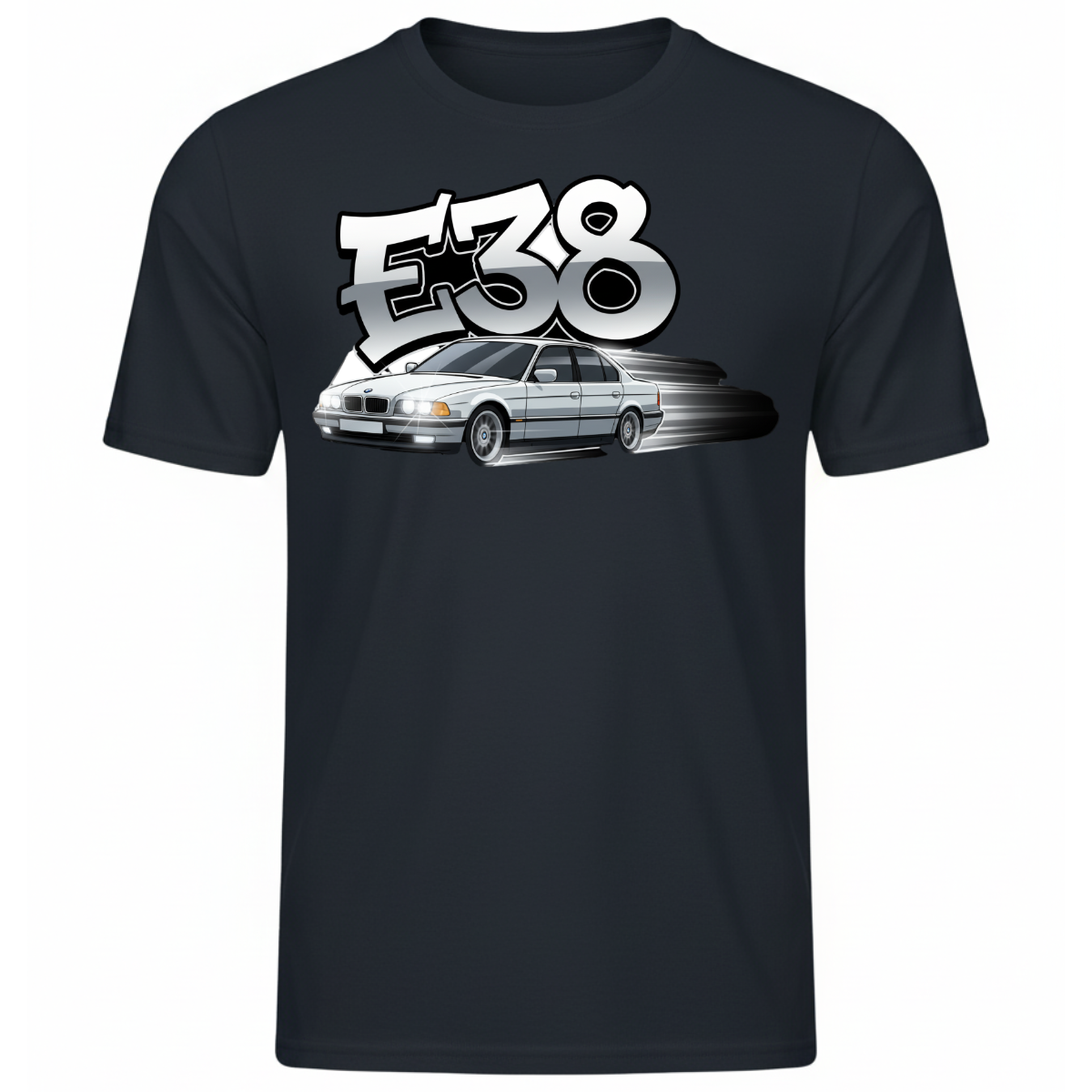 BMW E38