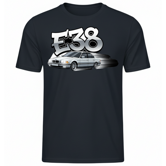 BMW E38