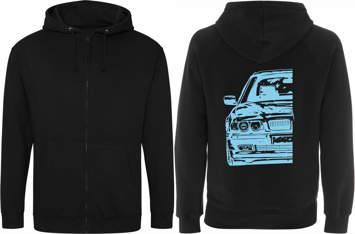 BMW E38