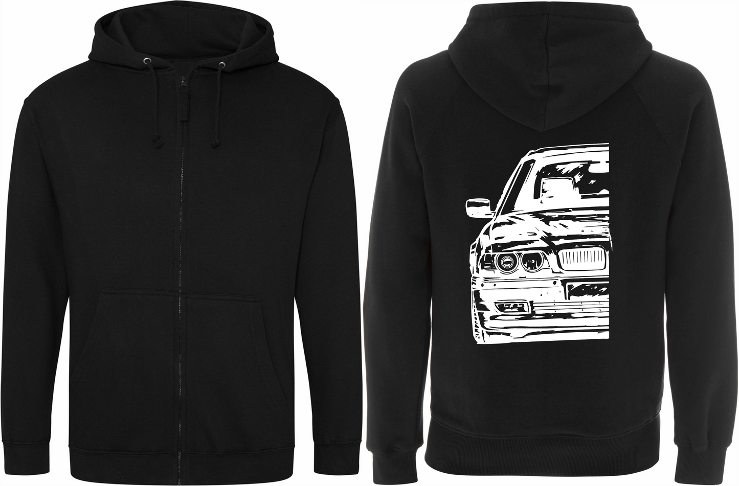 BMW E38