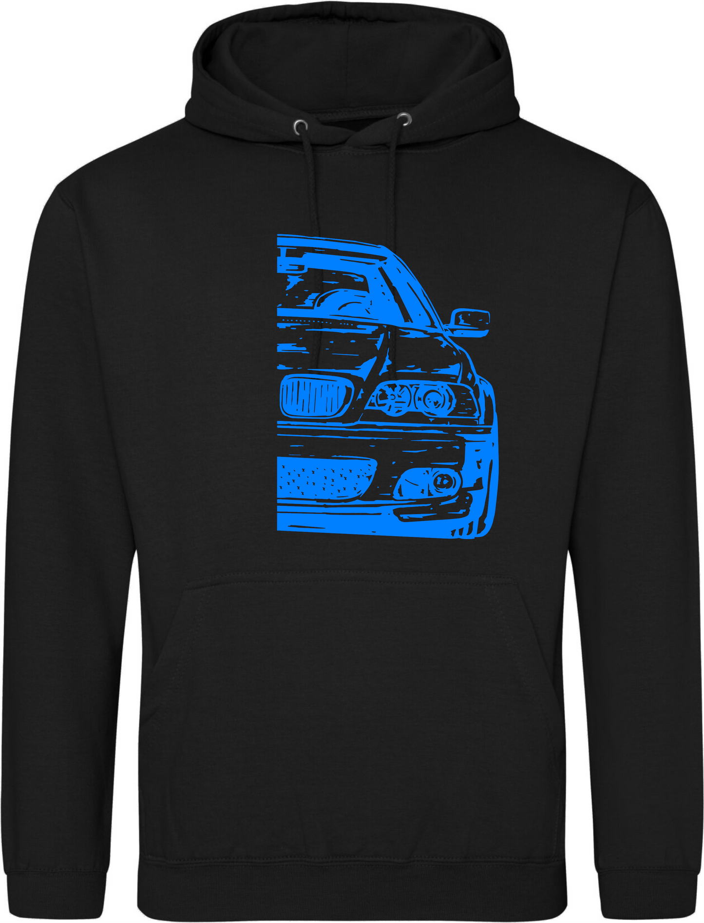 BMW E39