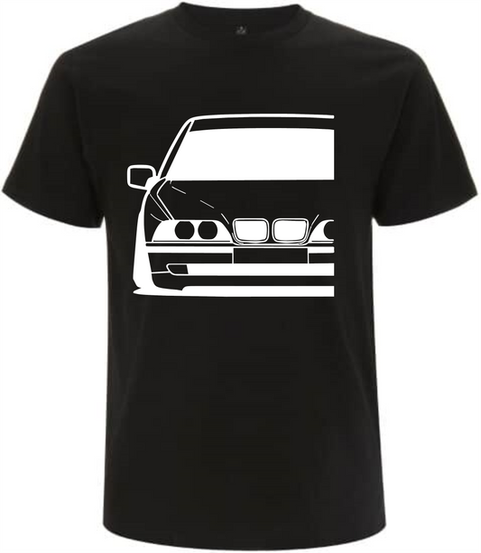BMW E39