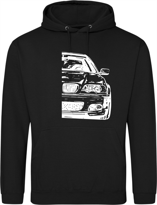 BMW E39