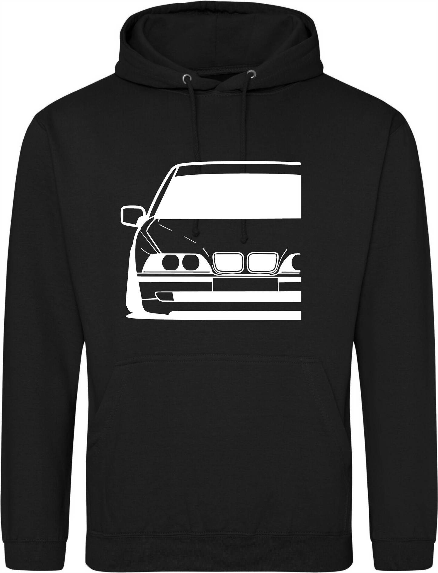 BMW E39