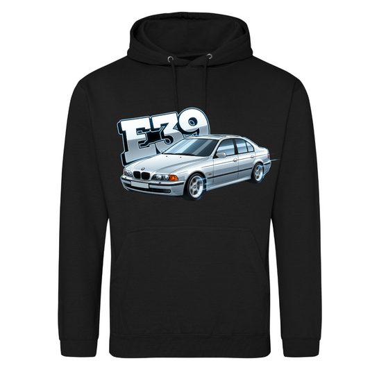 BMW E39