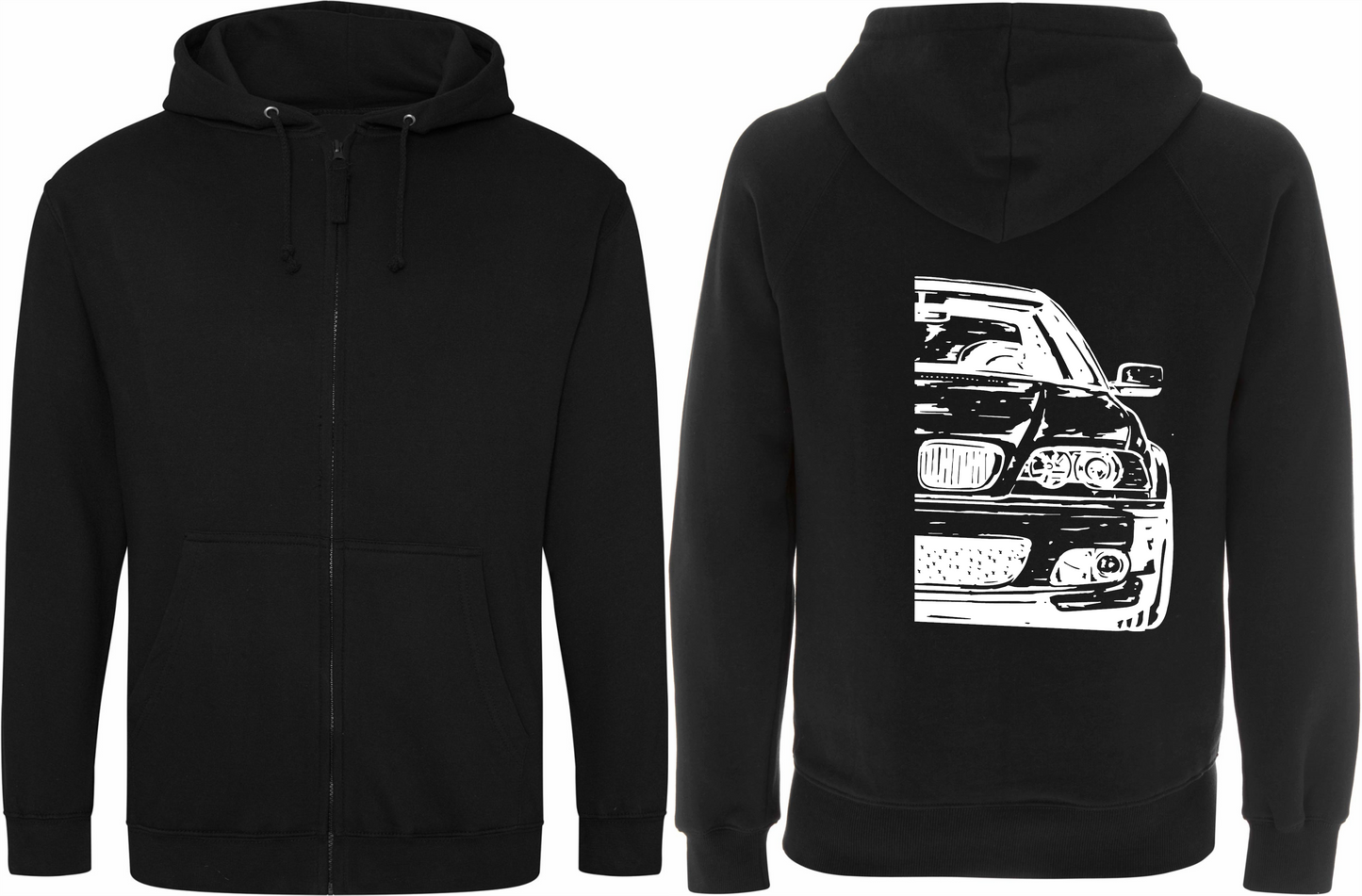 BMW E39