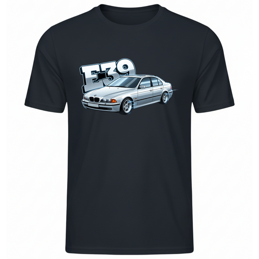 BMW E39