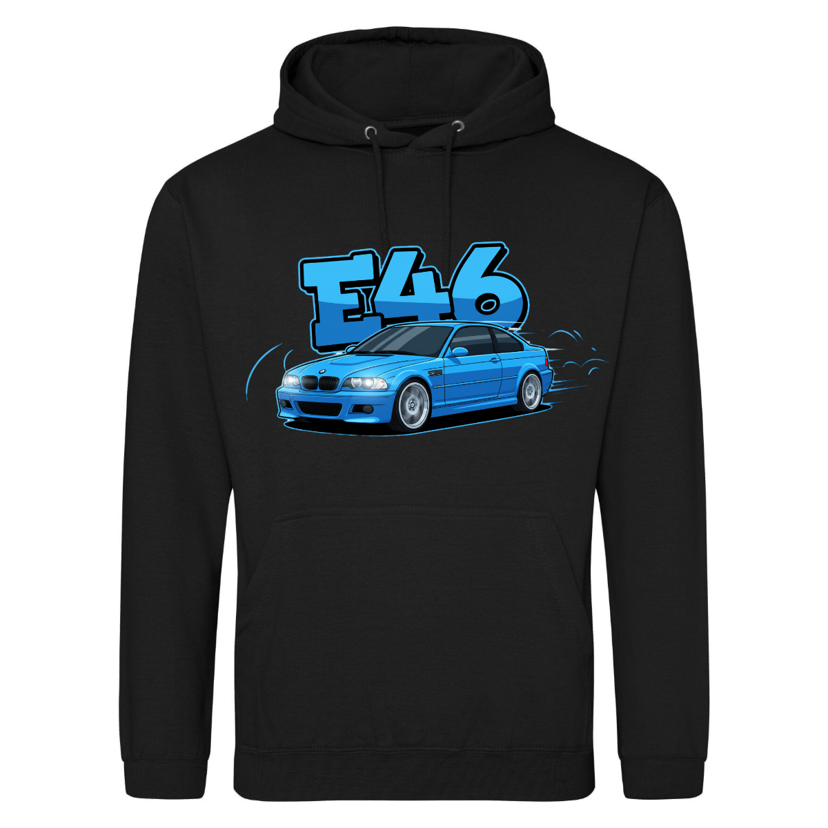 BMW E46