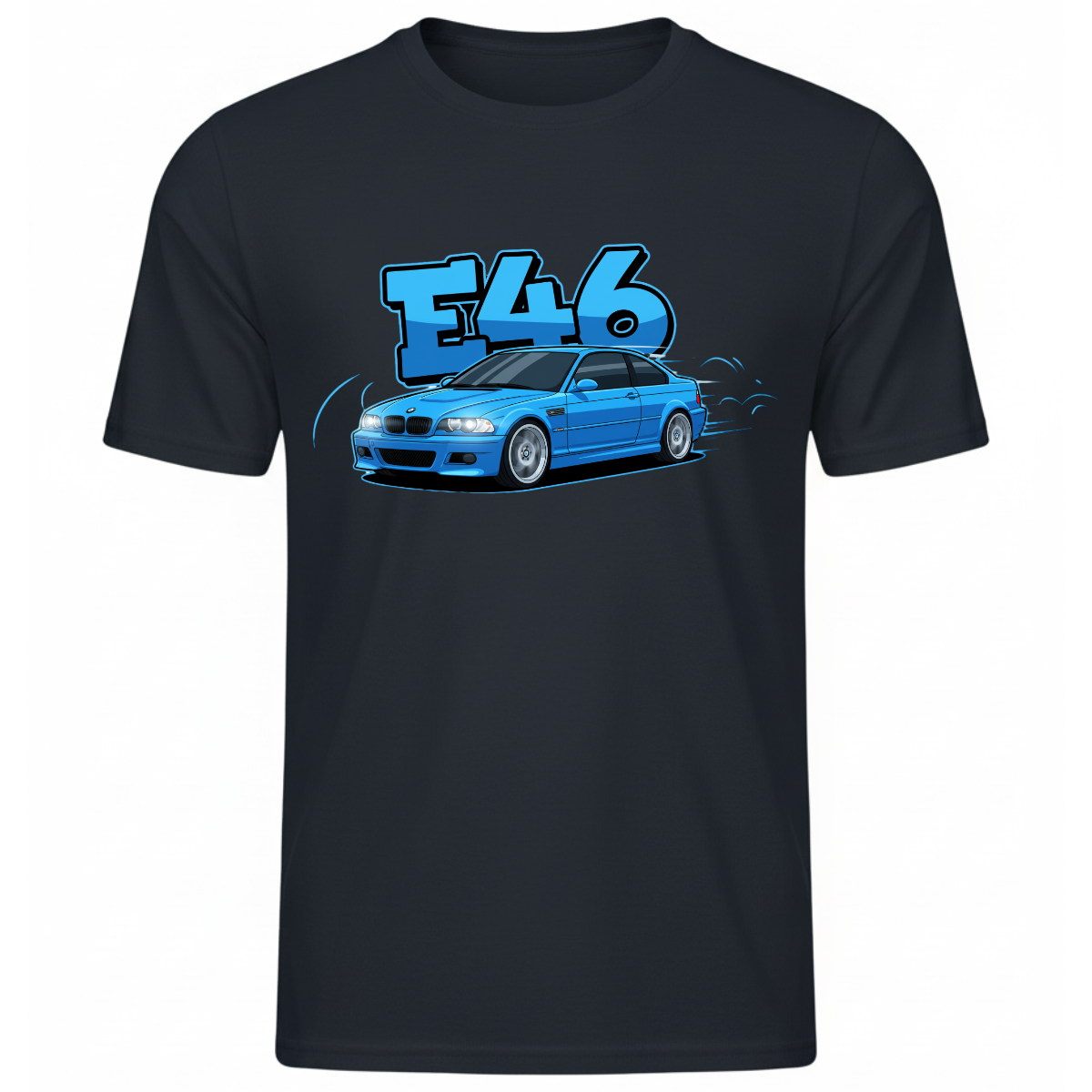 BMW E46