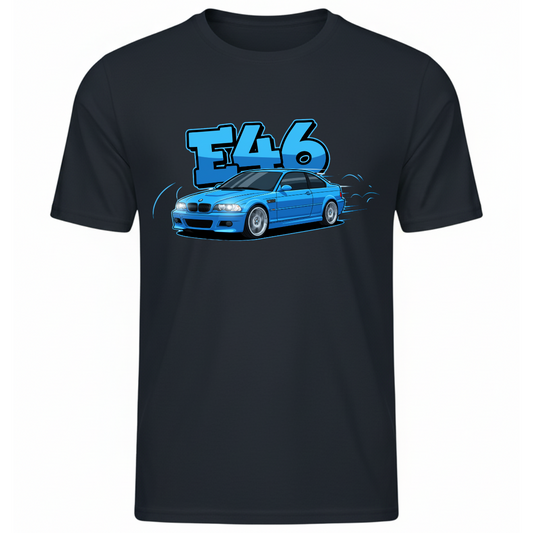 BMW E46
