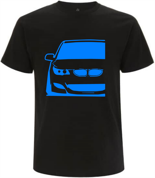 E60 Limo