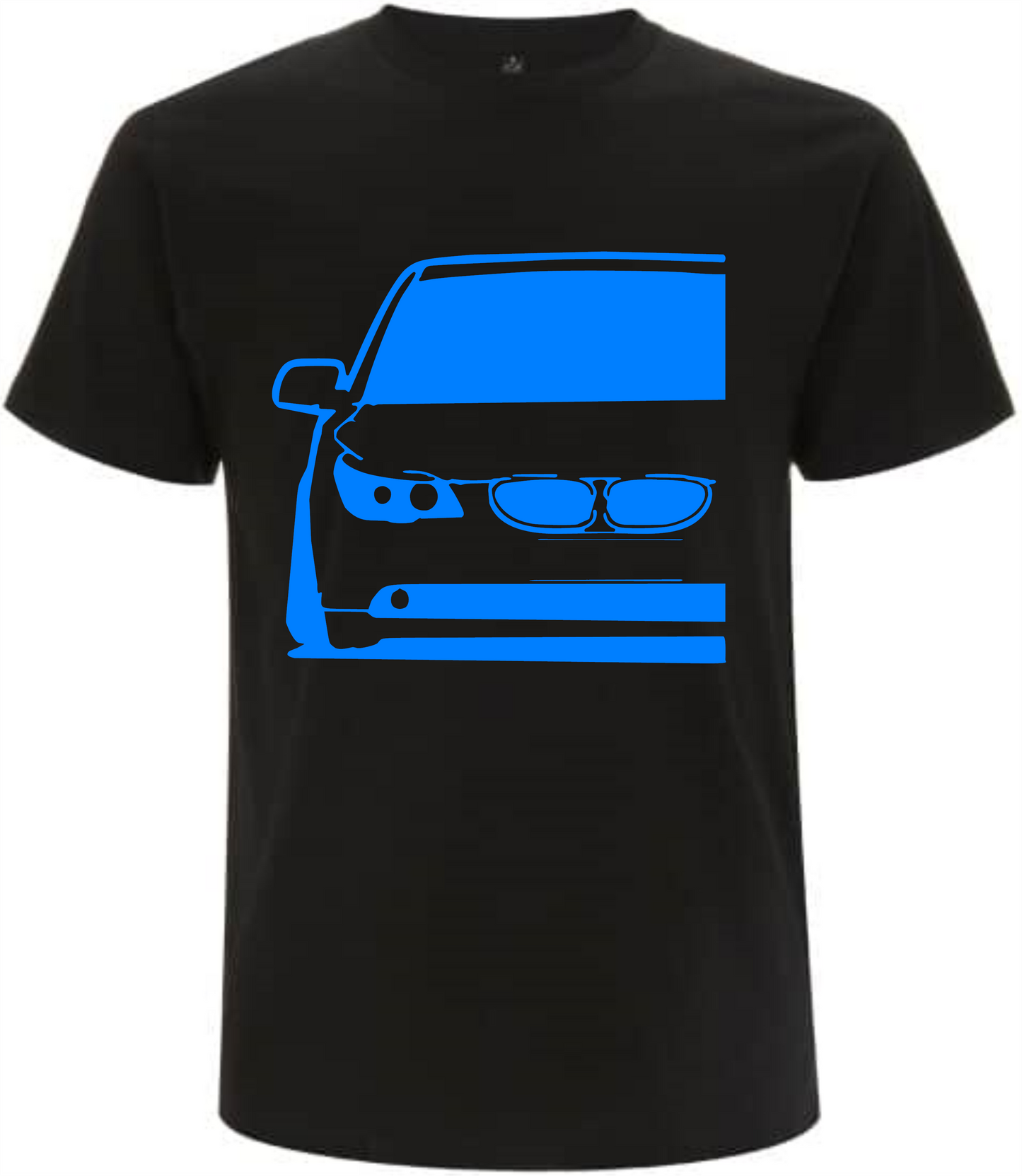 BMW E60