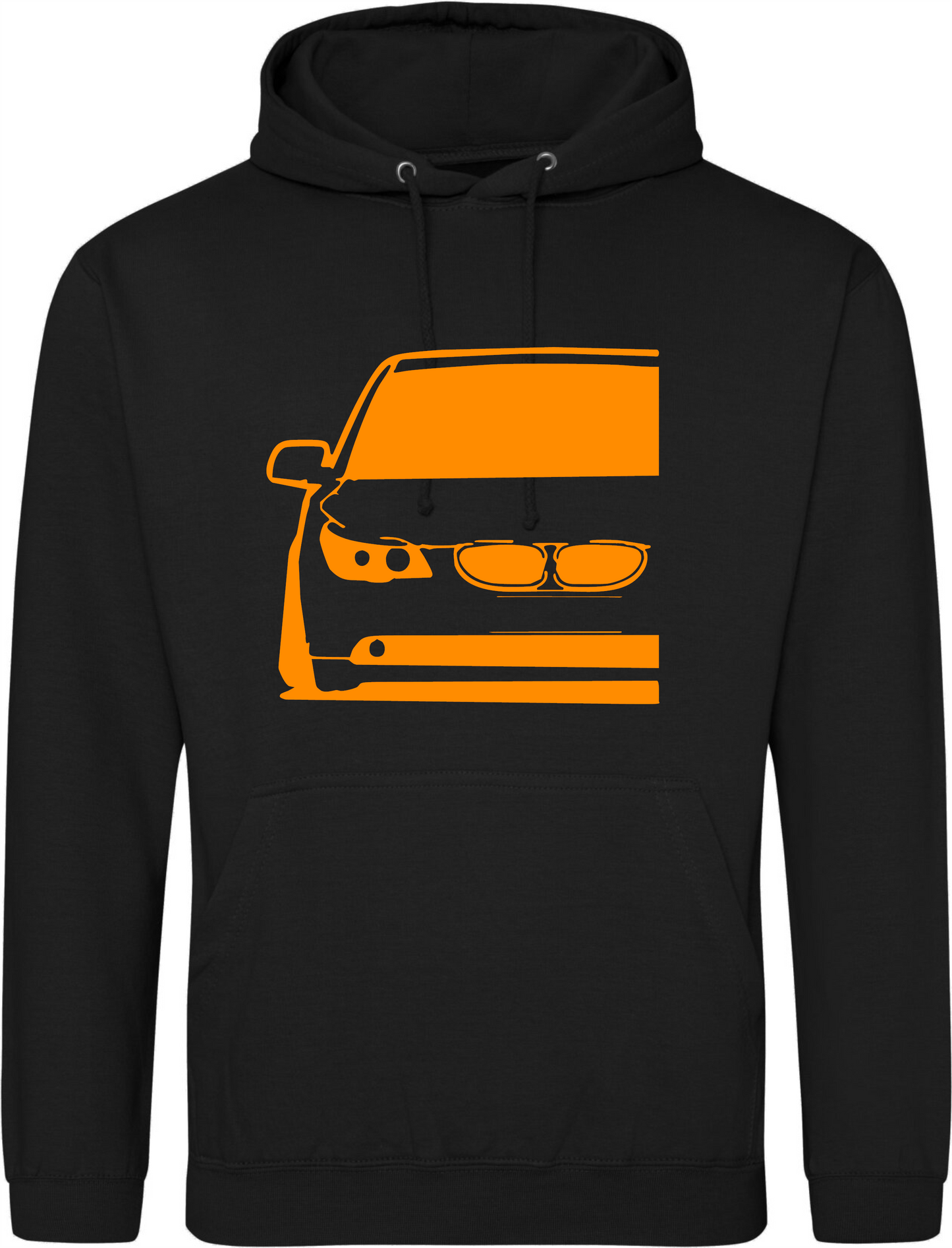 BMW E60