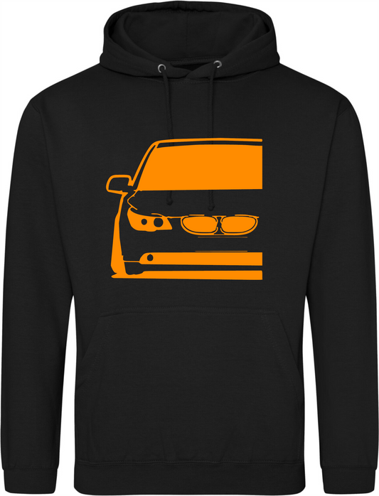 BMW E60