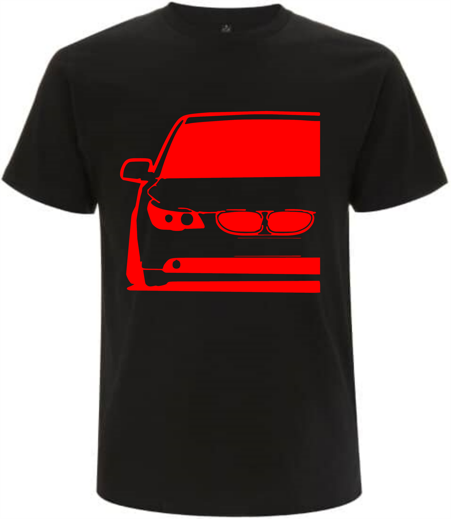 BMW E60