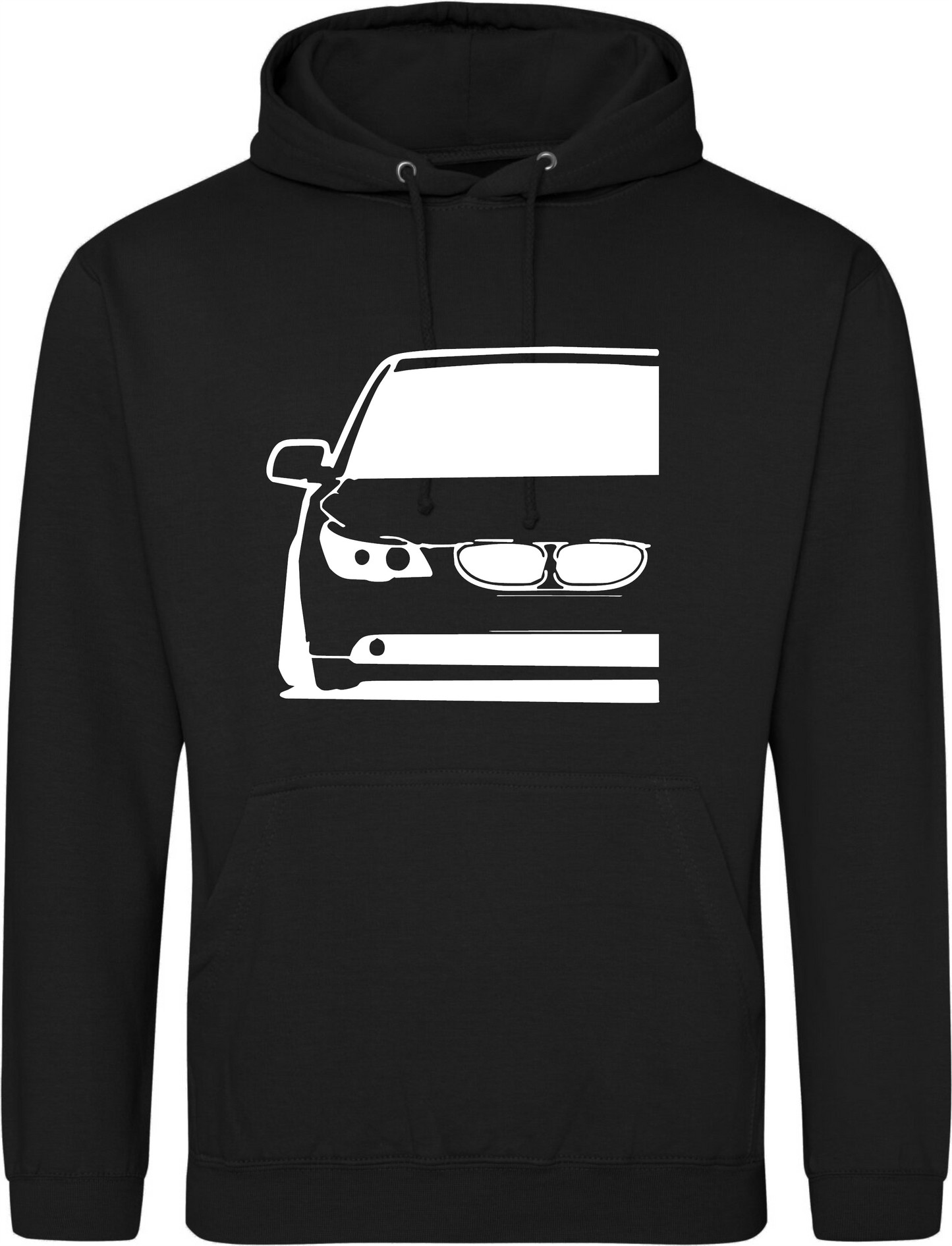 BMW E60