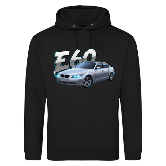 BMW E60