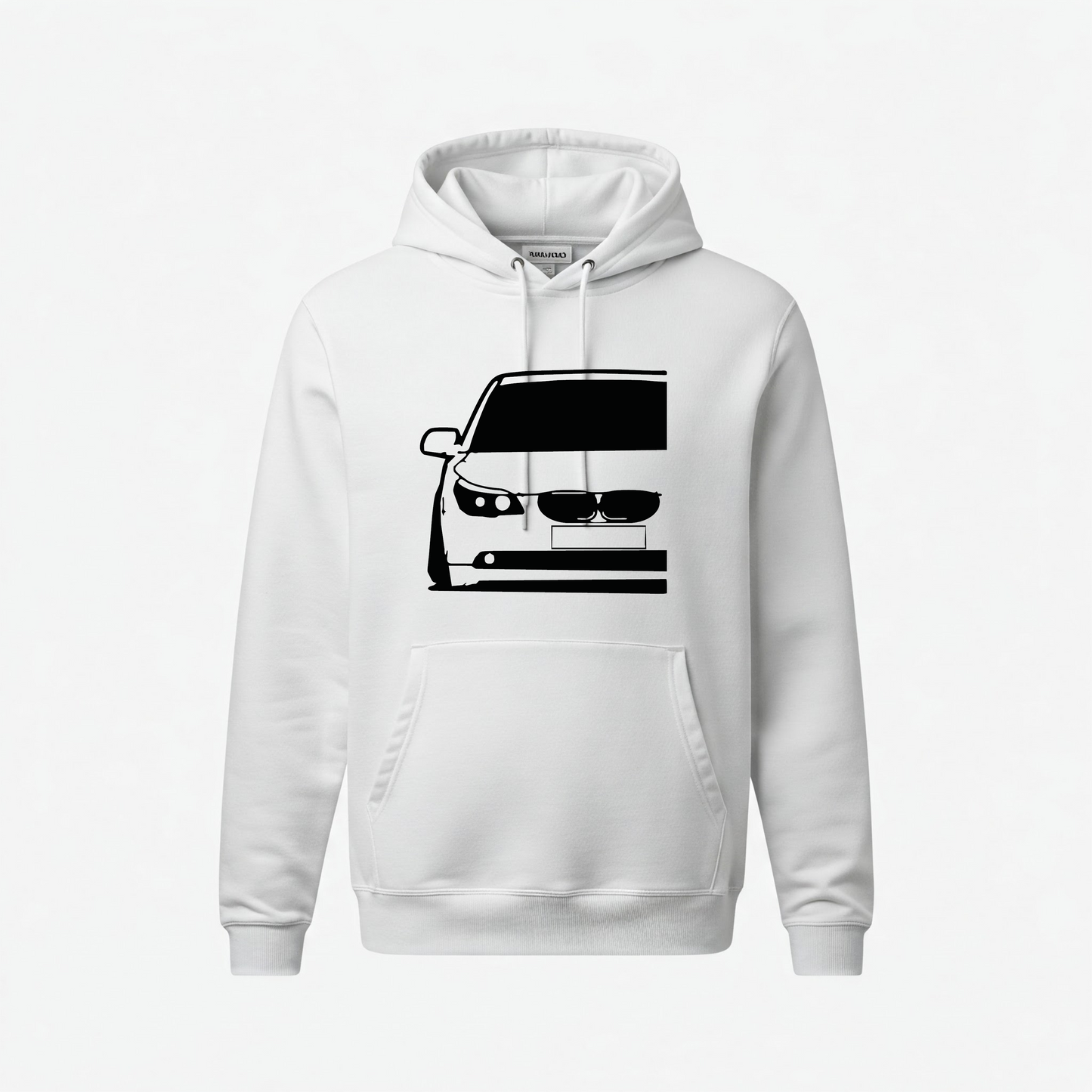 BMW E60