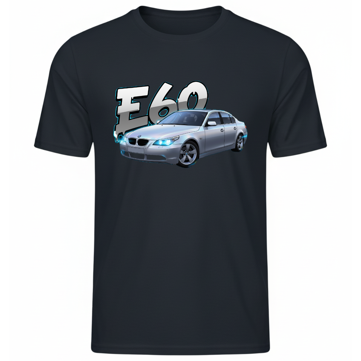 BMW E60