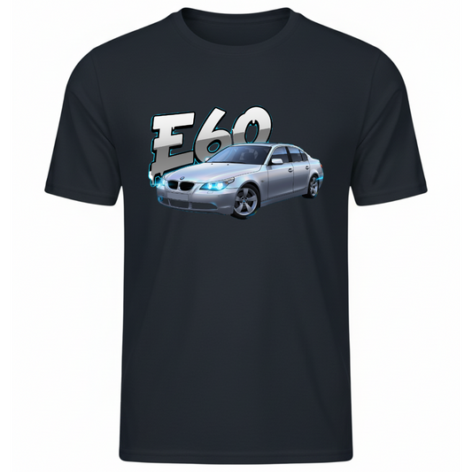 BMW E60