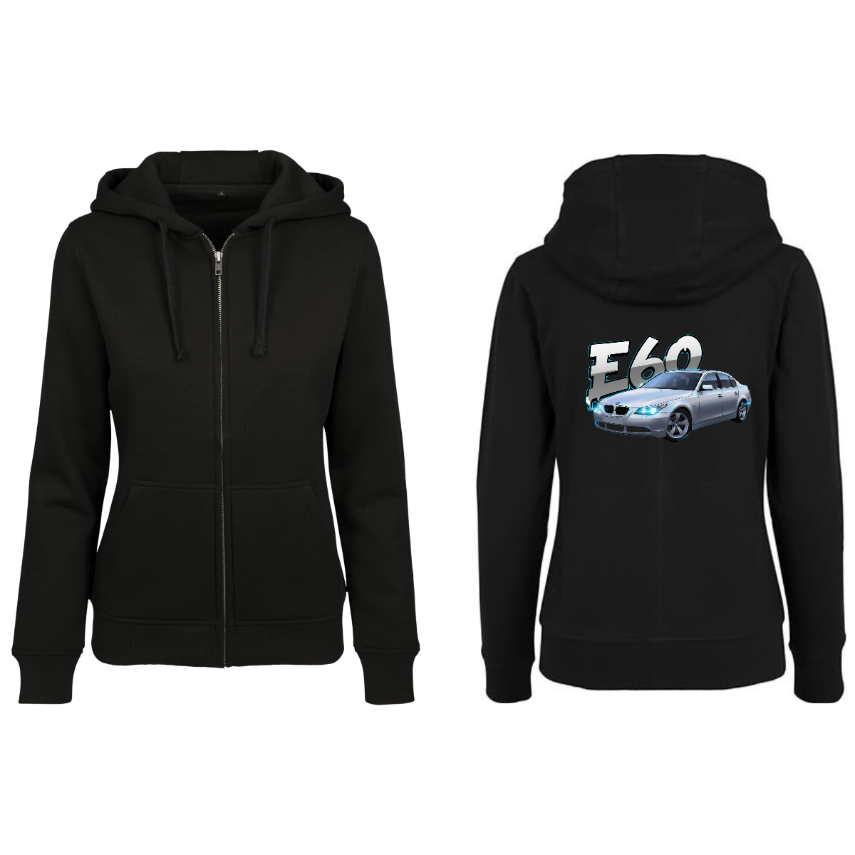 BMW E60