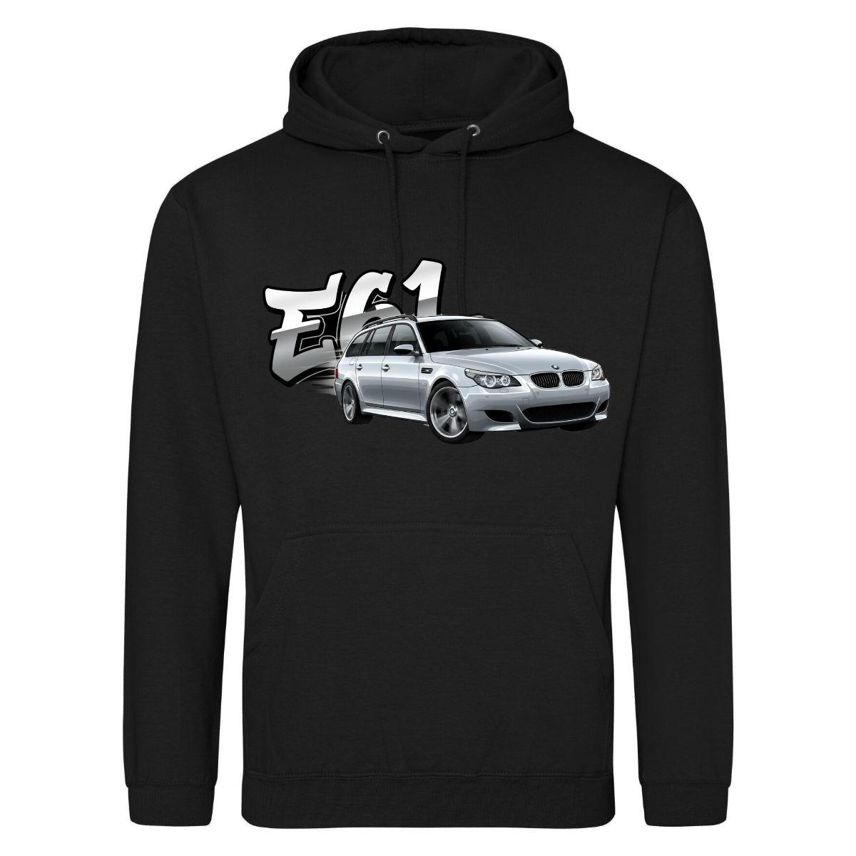 BMW E61