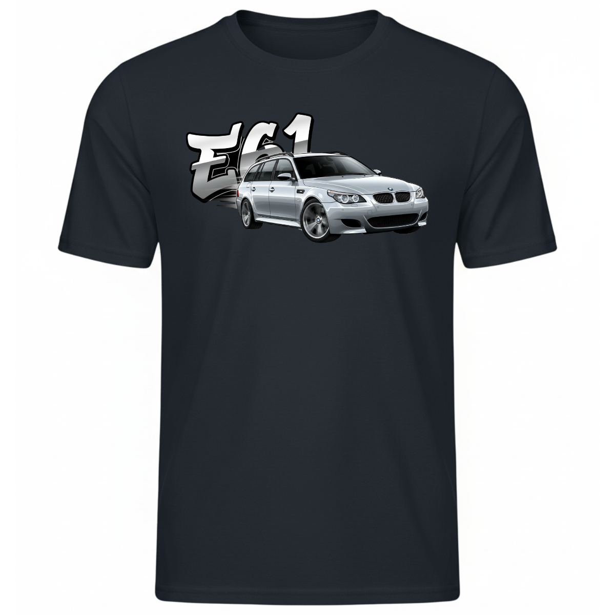 BMW E61