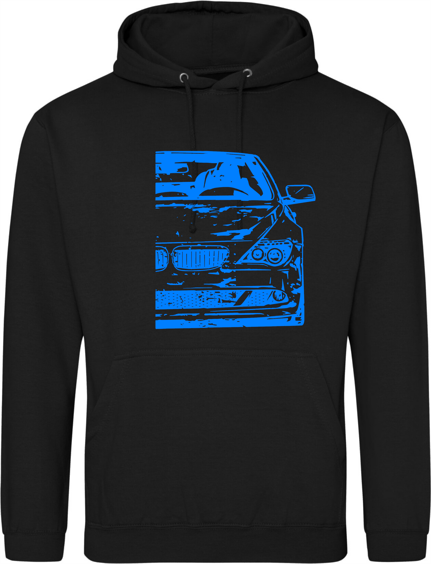 BMW E64