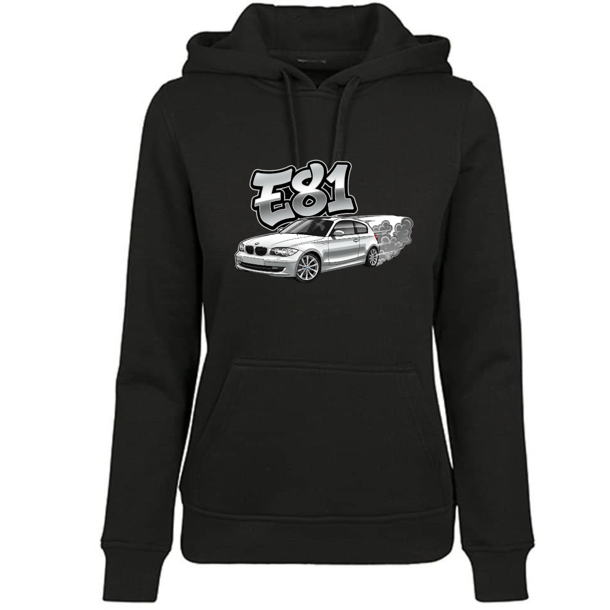 BMW E81