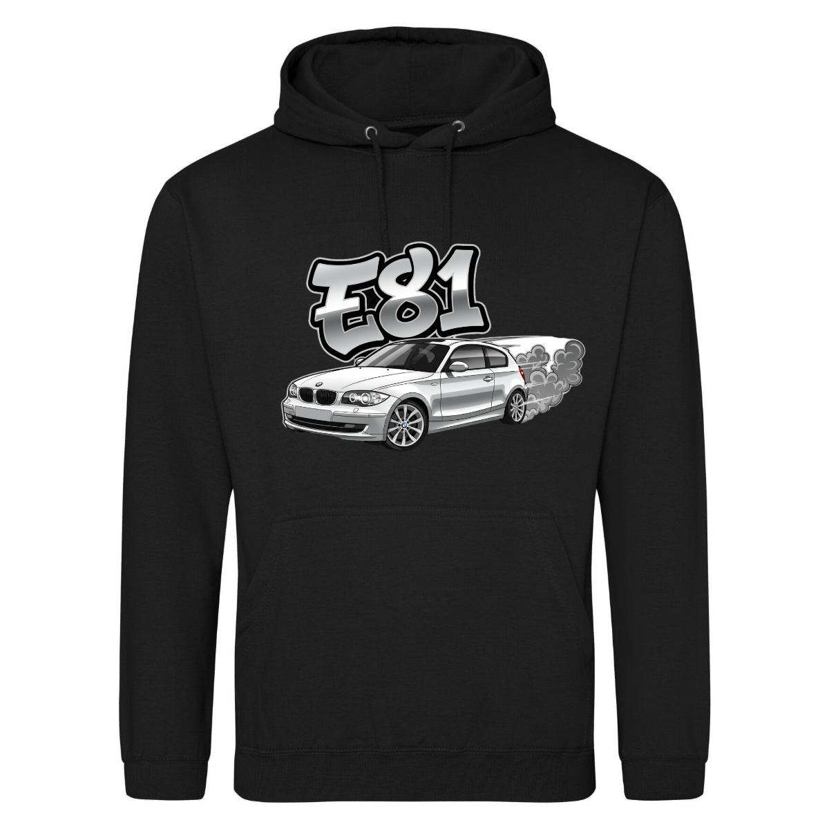 BMW E81
