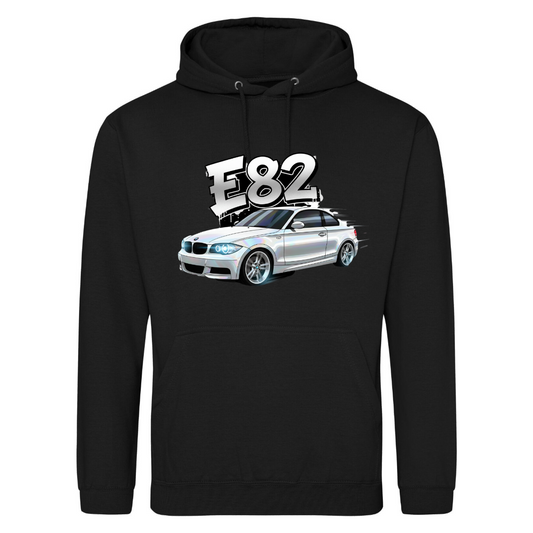 BMW E82