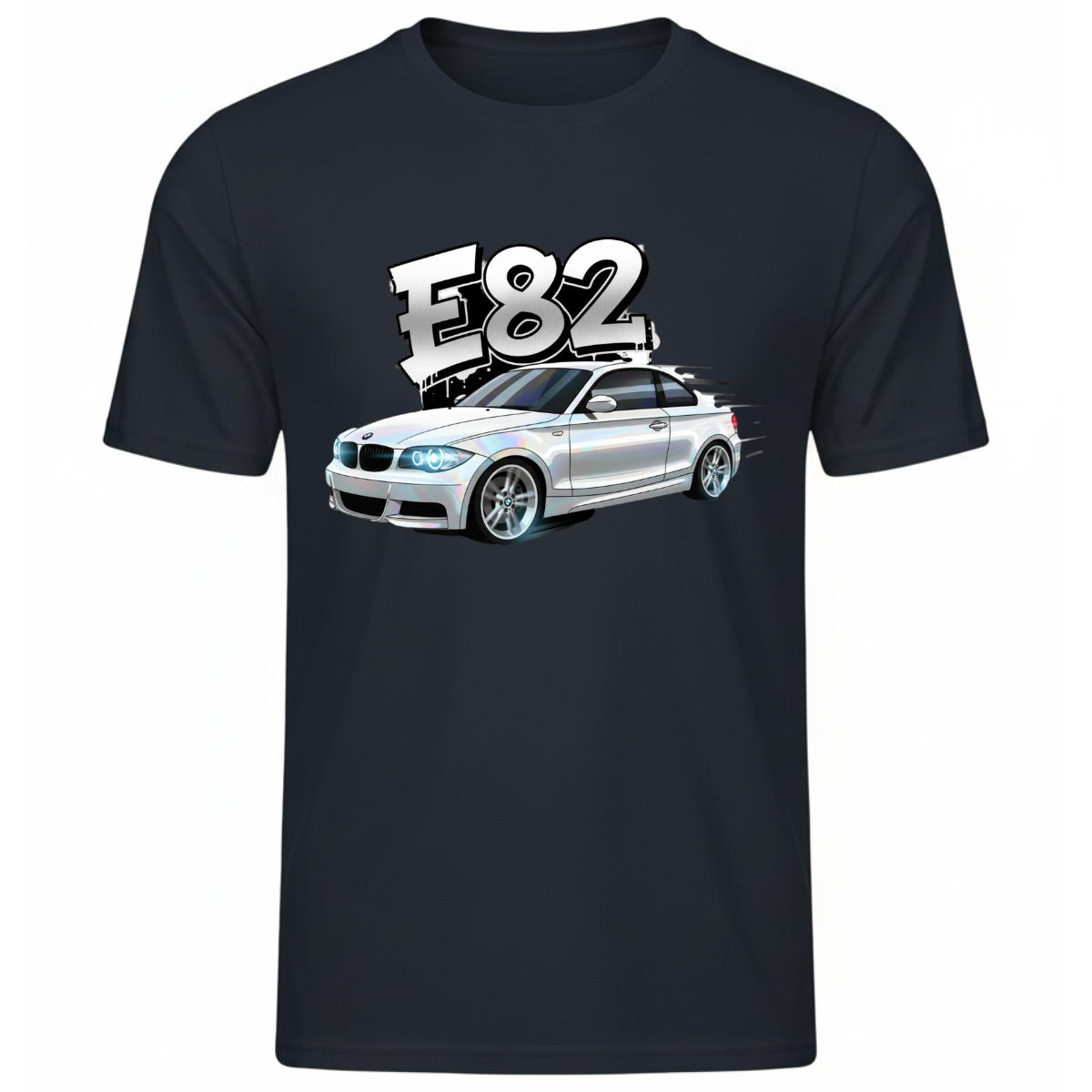 BMW E82