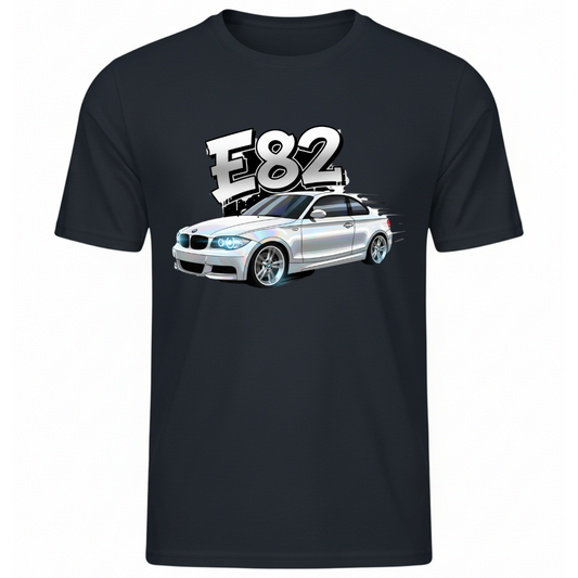 BMW E82