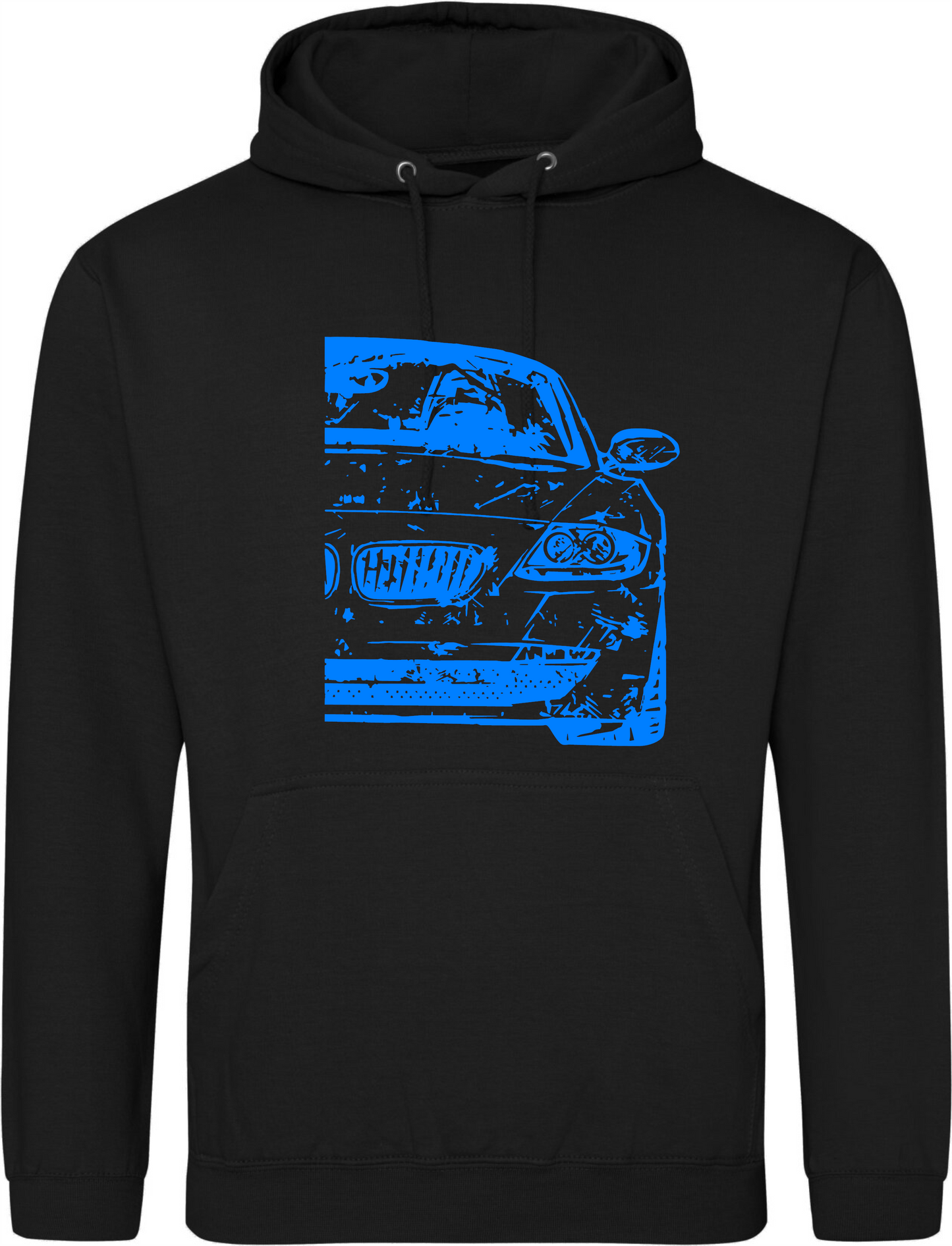 BMW E85
