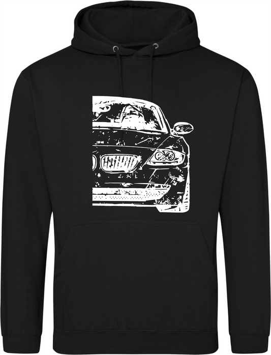 BMW E85