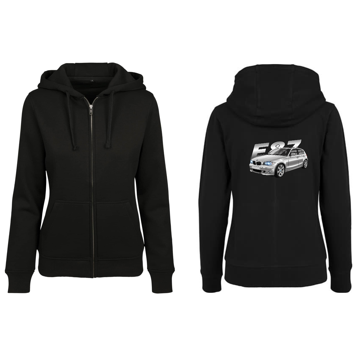 BMW E87
