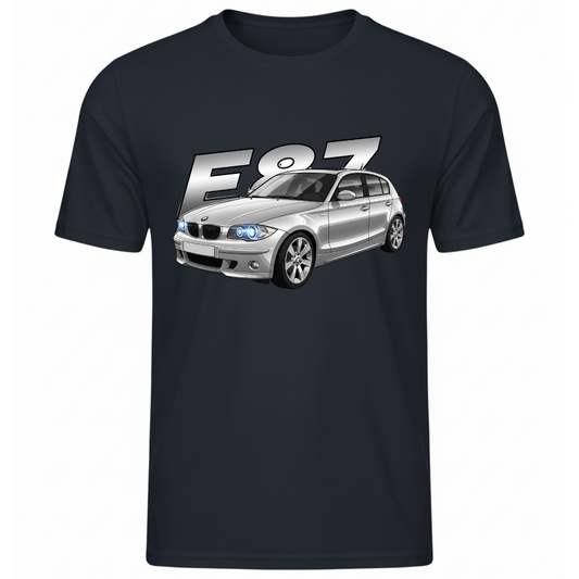BMW E87