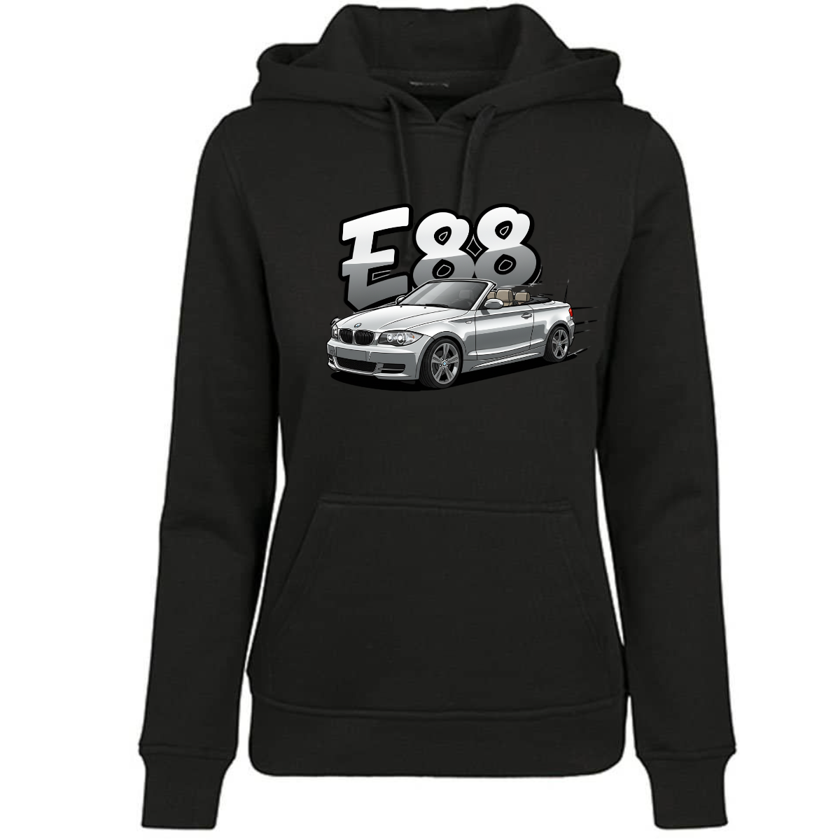 BMW E88