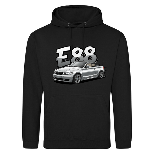 BMW E88