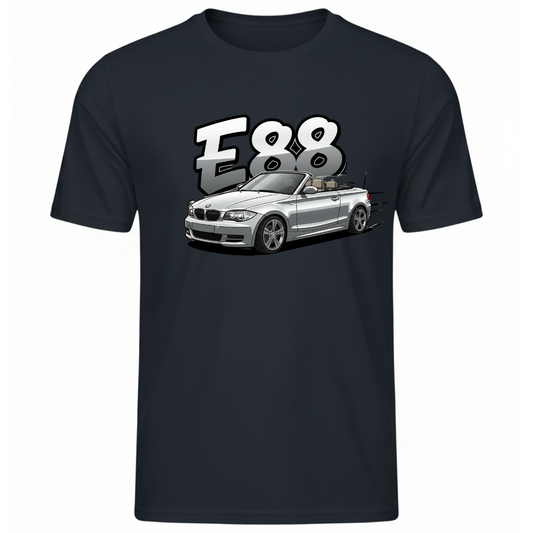 BMW E88