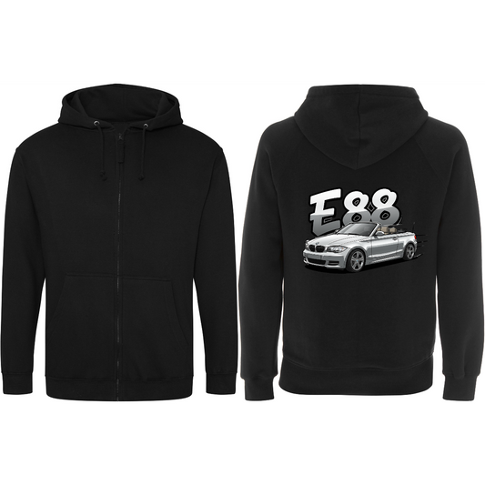 BMW E88
