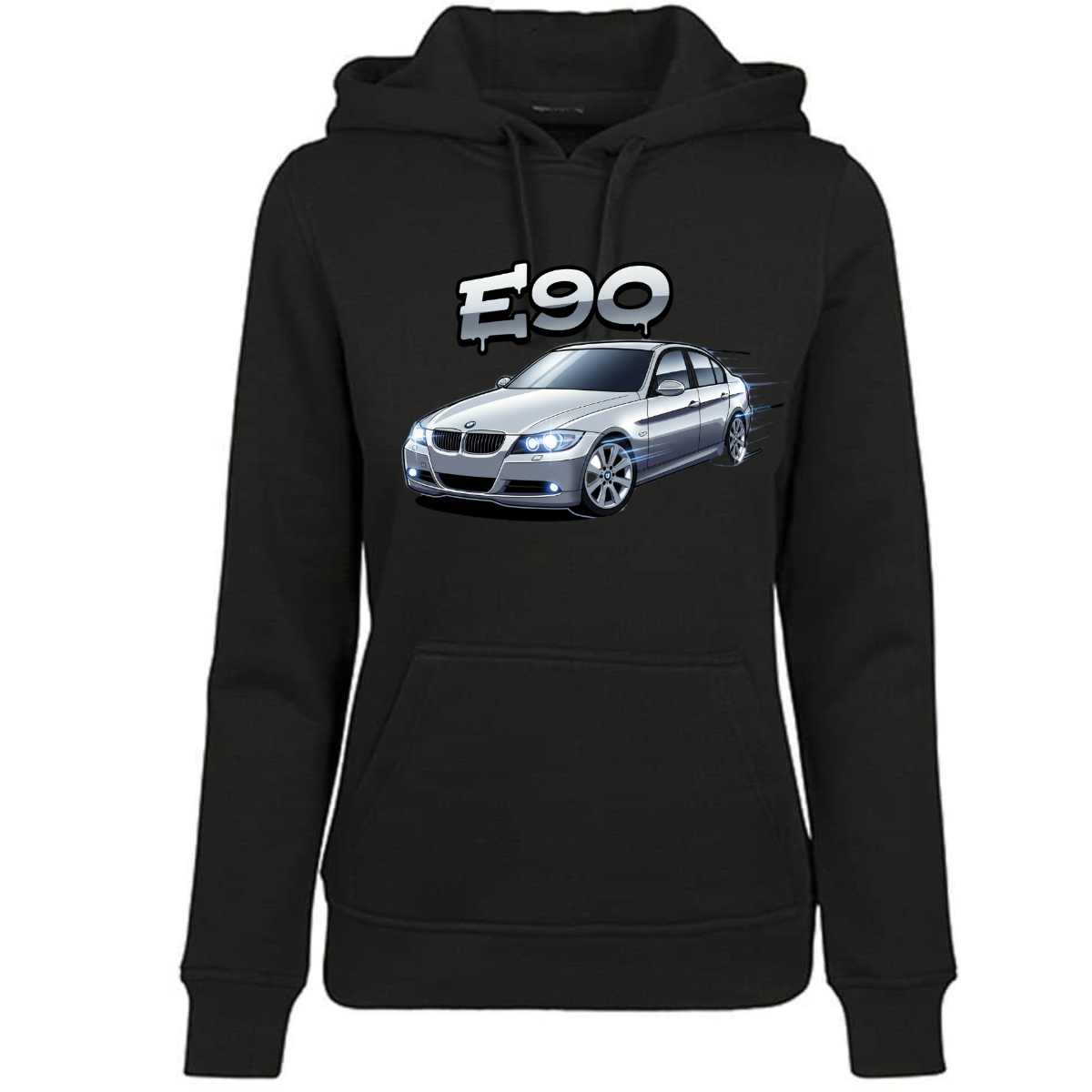 BMW E90