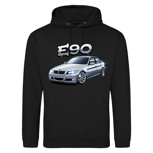 BMW E90