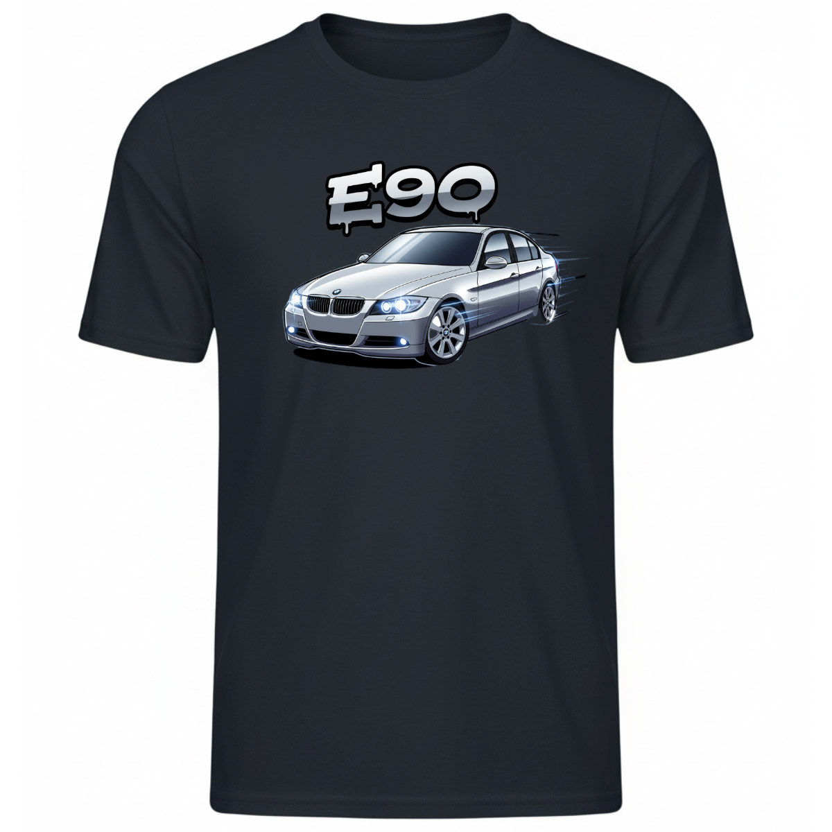 BMW E90