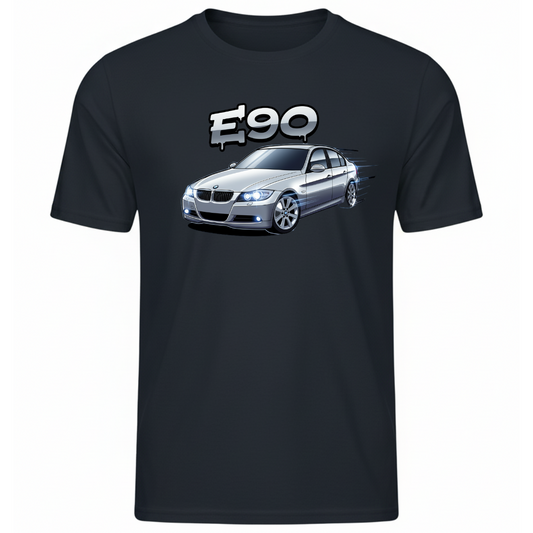 BMW E90
